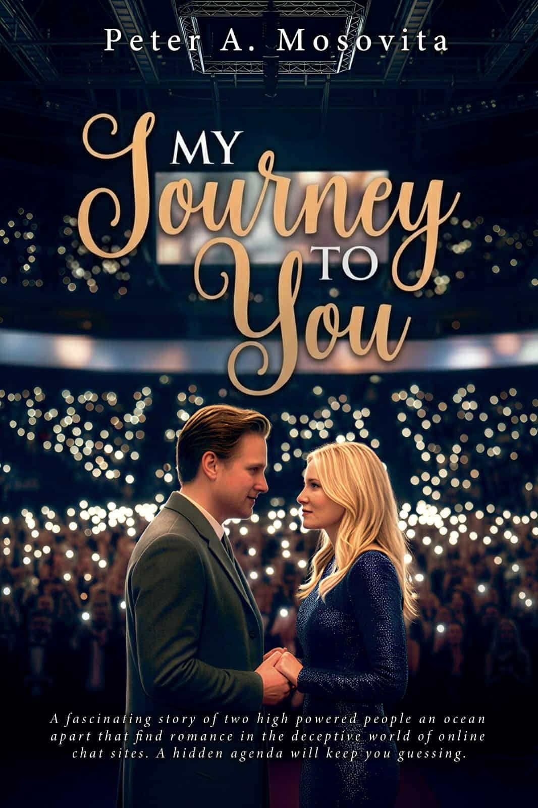 My Journey to You - 2026