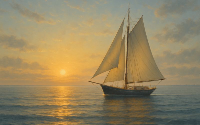 Towards the Far Horizon