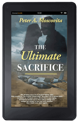 The Ultimate Sacrifice