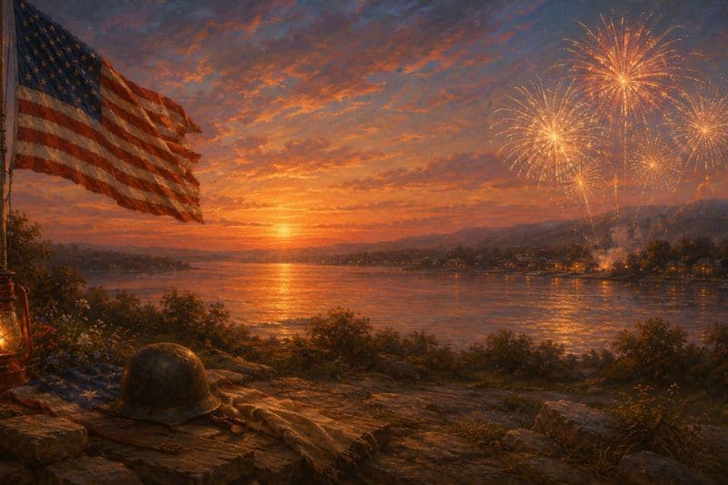 4th of July