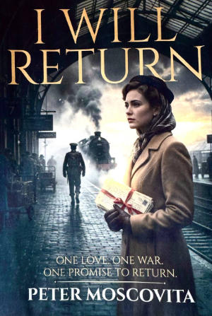 I Will Return