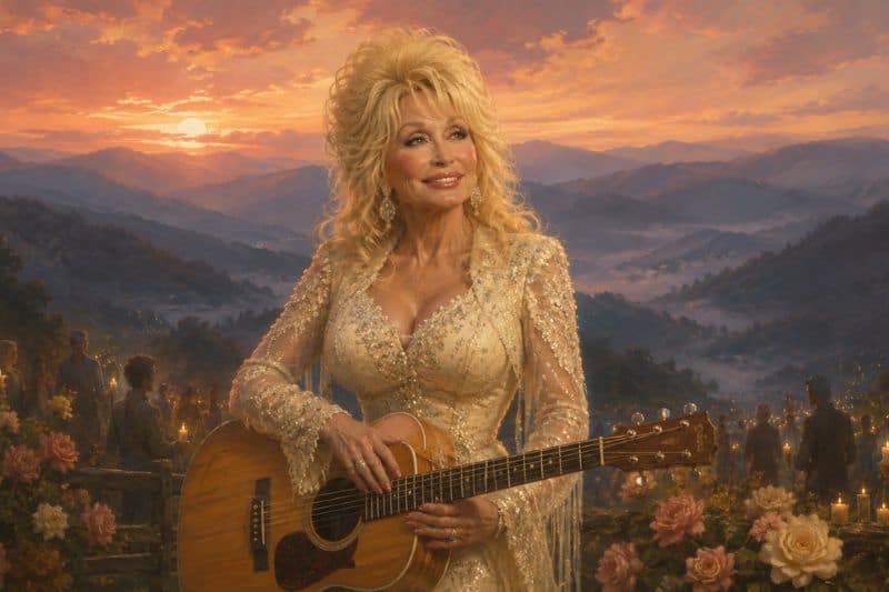 A Tribute to Dolly